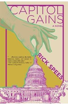 Capitol Gains - Rick Spees