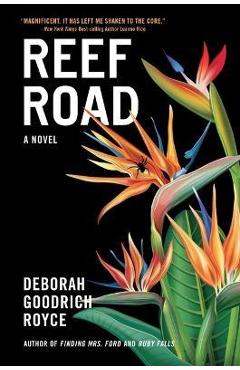 Reef road - deborah goodrich royce