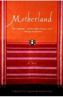 Motherland - Vineeta Vijayaraghavan