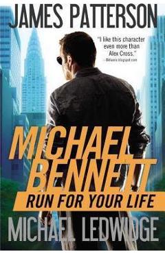 Run for Your Life - James Patterson