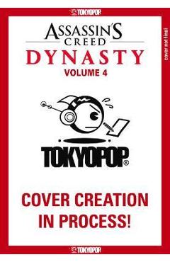 Assassin\'s Creed Dynasty, Volume 4: Volume 4 - Xu Xianzhe