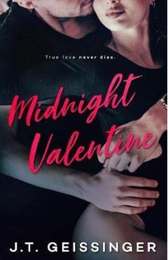 Midnight Valentine - J. T. Geissinger