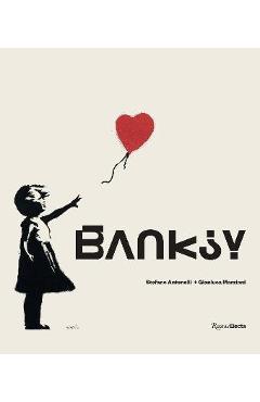 Banksy - Stefano Antonelli