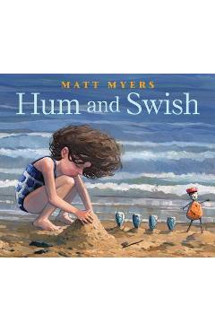 Hum and Swish - Matt Myers