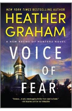 Voice of Fear - Heather Graham