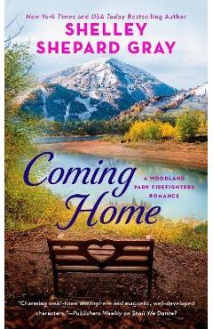 Coming Home - Shelley Shepard Gray