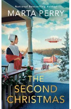 The Second Christmas - Marta Perry