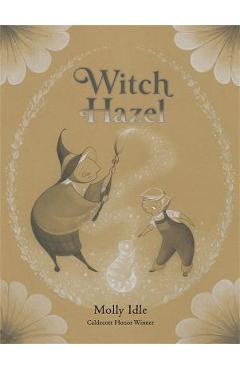 Witch Hazel