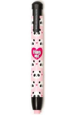 Radiera: Pen. Hug me