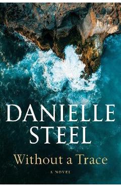 Without a Trace - Danielle Steel