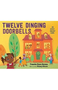 Twelve Dinging Doorbells