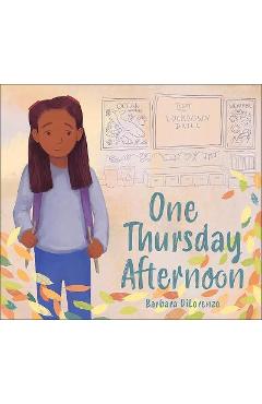 One Thursday Afternoon - Barbara Dilorenzo