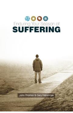 Enduring Your Season of Suffering - John Thomas