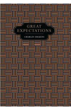 Great Expectations - Charles Dickens