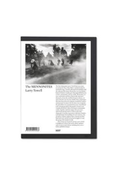 The Mennonites - Larry Towell - Imagine 1