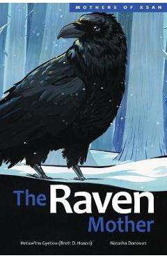 The Raven Mother: Volume 6 - Huson