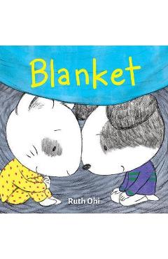 Blanket - Ruth Ohi