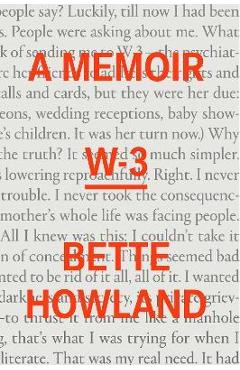 W-3 - Bette Howland