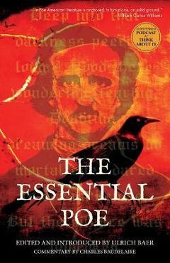 The Essential Poe - Edgar Allan Poe