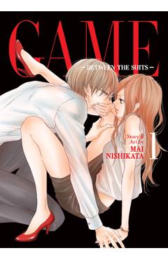 Game: Between the Suits Vol. 1 - Mai Nishikata