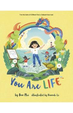 You Are Life - Bao Phi