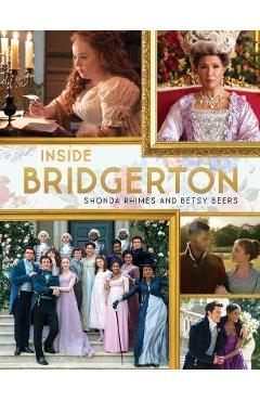 Inside Bridgerton - Shonda Rhimes