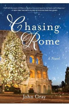 Chasing Rome - John Gray