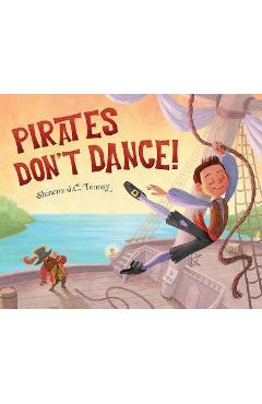 Pirates Don\'t Dance - Shawna J. C. Tenney
