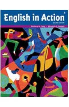 English in Action 1 - Barbara H. Foley