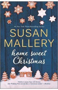 Home Sweet Christmas - Susan Mallery
