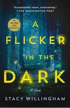 A Flicker in the Dark - Stacy Willingham