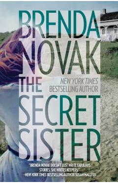 The Secret Sister - Brenda Novak