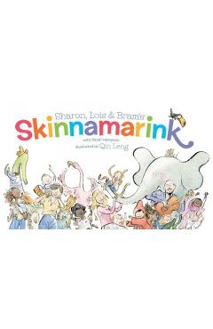 Sharon, Lois and Bram's Skinnamarink - Sharon Hampson