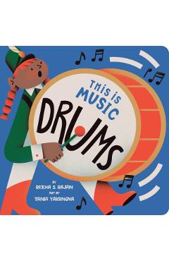 This Is Music: Drums
