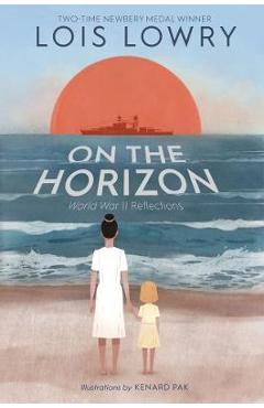 On the Horizon - Lois Lowry