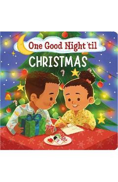 One Good Night \'Til Christmas - Frank J. Berrios