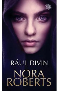 Raul Divin - Nora Roberts