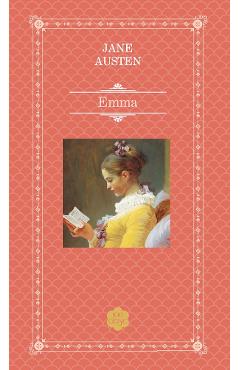 Emma - Jane Austen - RAO