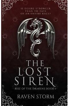 The Lost Siren - Raven Storm