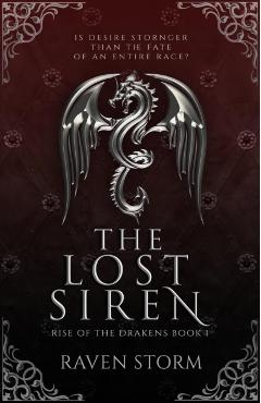 The Lost Siren - Raven Storm