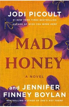 Mad Honey - Jodi Picoult