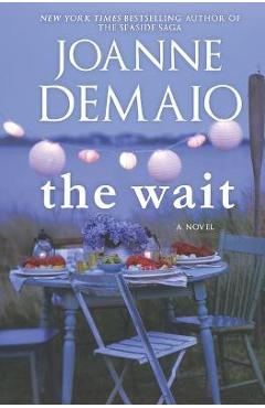 The Wait - Joanne Demaio