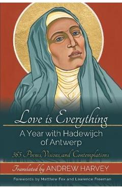 Love is Everything - Andrew Harvey