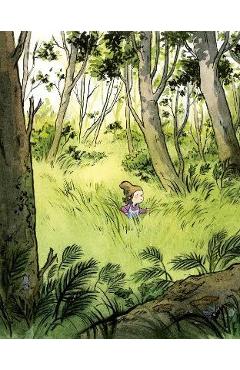 Clover - Nadine Robert