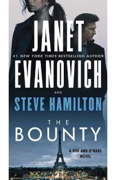 The Bounty - Janet Evanovich