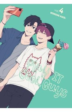 Play It Cool, Guys, Vol. 4 - Kokone Nata