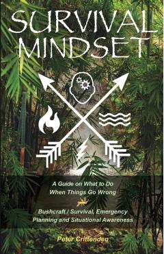 Survival Mindset - Peter Crittenden - Imagine 1