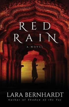Red Rain - Lara Bernhardt - Imagine 1
