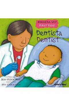 Dentista/Dentist - Yanitzia Canetti