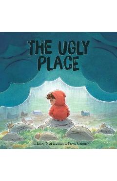 The Ugly Place - Laura Deal